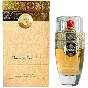 Paris Corner Tiramisu Speculoos — унисекс парфюмированная вода 100 ml